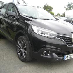 Renault Kadjar Intens dCi 110 Energy Loireauxence