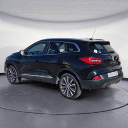 Renault Kadjar Intens dCi 110 Energy Loireauxence