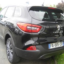 Renault Kadjar Intens dCi 110 Energy Loireauxence