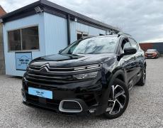 Citroen C5 Aircross Roncq