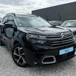 Citroen C5 Aircross Shine BlueHDi 180 S&amp;S EAT8 Roncq