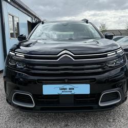 Citroen C5 Aircross Shine BlueHDi 180 S&amp;S EAT8 Roncq