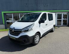 Renault Trafic Guipavas