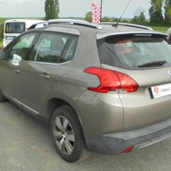 Peugeot 2008 Allure 1.6 e-HDi 115ch FAP BVM6 Saint-L&eacute;ger-de-Montbrillais