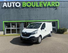 Renault Trafic Guipavas