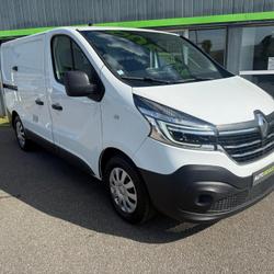 Renault Trafic GRAND CONFORT FGN L1H1 1000 KG DCI 95 Guipavas