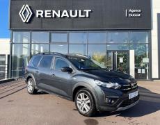 Dacia Jogger - Confort  ECO-G 100 5 places - 14 990 €