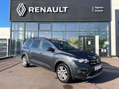 Dacia Jogger - Confort  ECO-G 100 5 places - 14 990 €