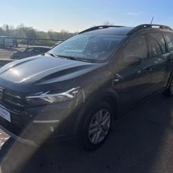 Dacia Jogger Confort ECO-G 100 5 places Barneville-Carteret