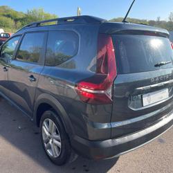 Dacia Jogger Confort ECO-G 100 5 places Barneville-Carteret