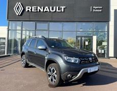Dacia Duster - Prestige  Blue dCi 115 4x2 - 16 990 €