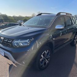 Dacia Duster Prestige Blue dCi 115 4x2 Barneville-Carteret