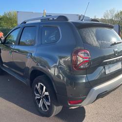 Dacia Duster Prestige Blue dCi 115 4x2 Barneville-Carteret