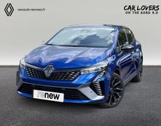 Renault Clio 5 Betton