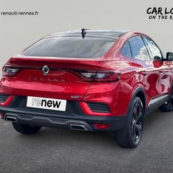 Renault Arkana R.S. Line E-Tech 145 - 21B Betton