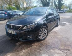 Peugeot 308 II Phase 2 Marolles-en-Brie
