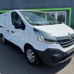 Renault Trafic GRAND CONFORT FGN L1H1 1000 KG DCI 95 Guipavas