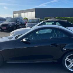 Mercedes SLK 280 Saint-Brieuc