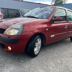 Renault Clio 1 INITIALE 1.6L Saint-Herblain