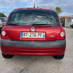 Renault Clio 1 INITIALE 1.6L Saint-Herblain
