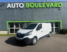 Renault Trafic Guipavas