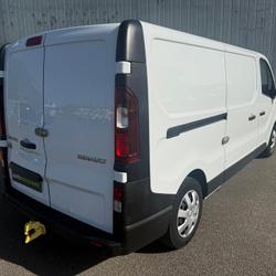 Renault Trafic GRAND CONFORT FGN L2H1 1300 KG DCI 120 Guipavas
