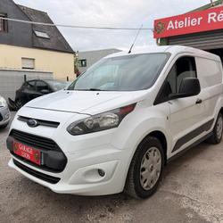 Autres Ford TREND BUSINESS 1.5 TDCI 100CH Le Rheu