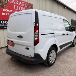 Autres Ford TREND BUSINESS 1.5 TDCI 100CH Le Rheu