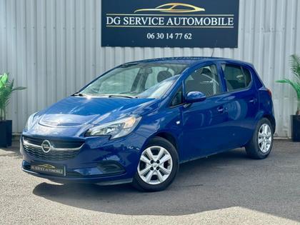 Opel Corsa - Edition  1.4 90 ch - 9 490 €