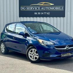 Opel Corsa Edition 1.4 90 ch Br&eacute;al-sous-Montfort