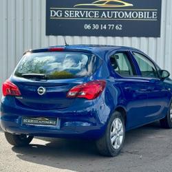 Opel Corsa Edition 1.4 90 ch Br&eacute;al-sous-Montfort