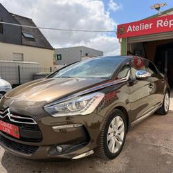 DS DS5 So Chic ETG6 e-HDi 115 Le Rheu