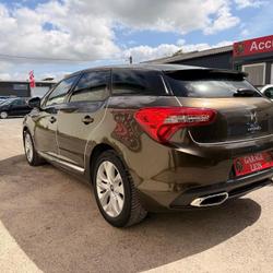 DS DS5 So Chic ETG6 e-HDi 115 Le Rheu