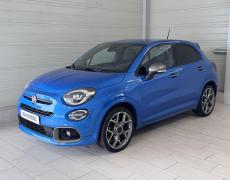 Fiat 500x SAINT-MARTIN-DES-CHAMPS