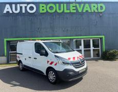 Renault Trafic Guipavas
