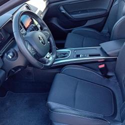 Renault Megane 4 Intens M&eacute;gane IV Blue dCi 115 - 21B Meslay-du-Maine