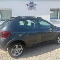 Dacia Sandero Stepway Blue dCi 95 Saint-Avaugourd-des-Landes