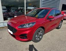Ford Kuga Firminy