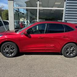 Ford Kuga ST-Line X 2.5 Duratec 225 ch PHEV Powershift Firminy