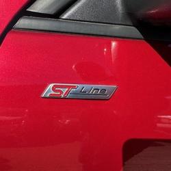 Ford Kuga ST-Line X 2.5 Duratec 225 ch PHEV Powershift Firminy