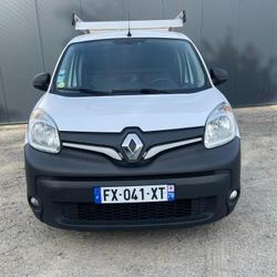 Renault Kangoo Express EXTRA R-LINK BLUE DCI 95 Saint-Briac-sur-Mer