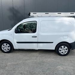 Renault Kangoo Express EXTRA R-LINK BLUE DCI 95 Saint-Briac-sur-Mer