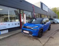 Citroen C3 Aircross Liverdun