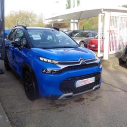 Citroen C3 Aircross Max PureTech 130 S&amp;S EAT6 Liverdun