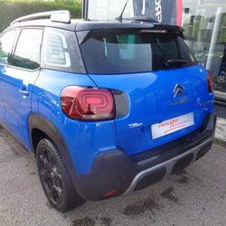 Citroen C3 Aircross Max PureTech 130 S&amp;S EAT6 Liverdun
