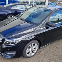 Mercedes Classe B Sensation 180 7-G DCT Morlaix