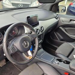 Mercedes Classe B Sensation 180 7-G DCT Morlaix