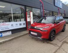 Citroen C3 Aircross Liverdun