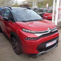 Citroen C3 Aircross MAX 1.2 THP 130 EAT6 Liverdun