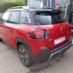 Citroen C3 Aircross MAX 1.2 THP 130 EAT6 Liverdun